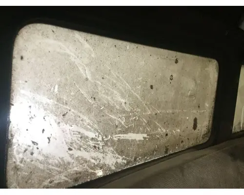 Back Glass Freightliner FL80 Vander Haags Inc Sp