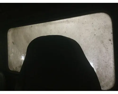 Back Glass Freightliner FL80 Vander Haags Inc Sp