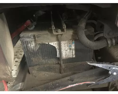 Battery Box Freightliner FL80 Vander Haags Inc Sp
