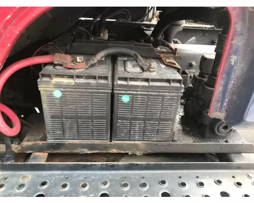 Battery Box Freightliner FL80 Vander Haags Inc WM