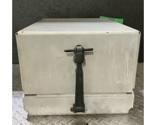 Battery Box Freightliner FL80 Garabedian Equipment Company