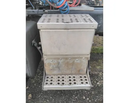 Battery Box FREIGHTLINER FL80 LKQ Wholesale Truck Parts