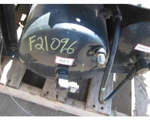 Battery Box FREIGHTLINER FL80 Michigan Truck Parts
