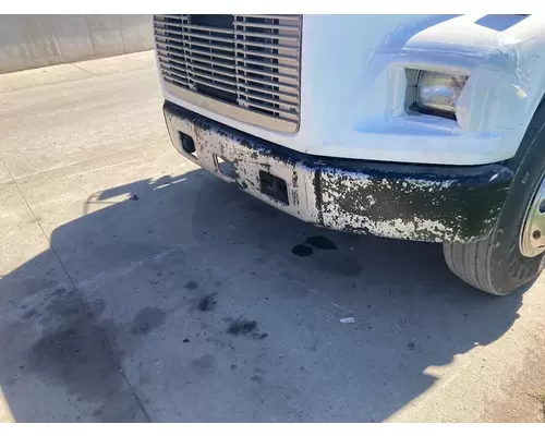 Bumper Assembly, Front Freightliner FL80 Vander Haags Inc Kc