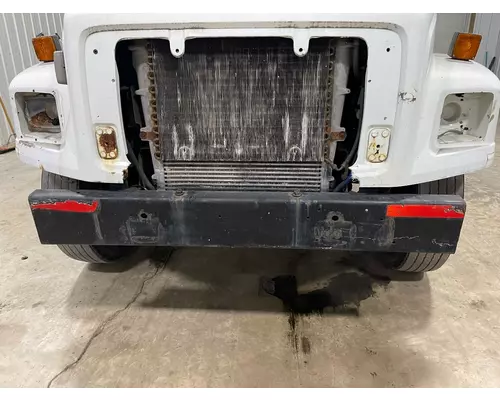 Bumper Assembly, Front Freightliner FL80 Vander Haags Inc WM