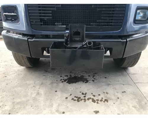 Bumper Assembly, Front Freightliner FL80 Vander Haags Inc WM