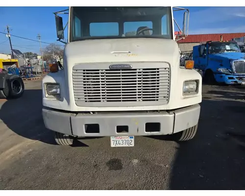 Bumper Assembly, Front FREIGHTLINER FL80 Garabedian Equipment Company, Inc - Fresno