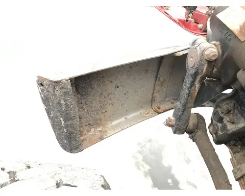 Bumper Assembly, Front Freightliner FL80 Vander Haags Inc Cb