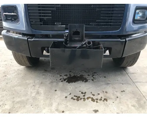 Bumper Assembly, Front Freightliner FL80 Vander Haags Inc WM