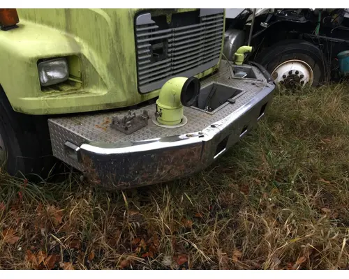 Bumper Assembly, Front Freightliner FL80 Complete Recycling Group LLC