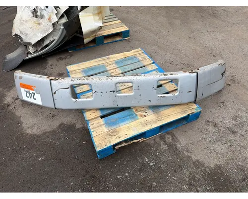 Bumper Assembly, Front FREIGHTLINER FL80 Rydemore Heavy Duty Truck Parts Inc