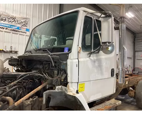 Cab Freightliner FL80 Vander Haags Inc Sf