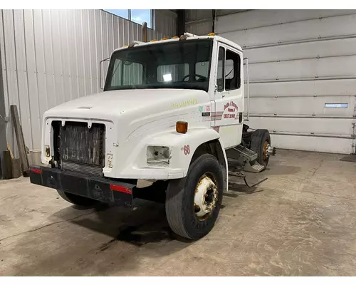 Cab Freightliner FL80 Vander Haags Inc WM