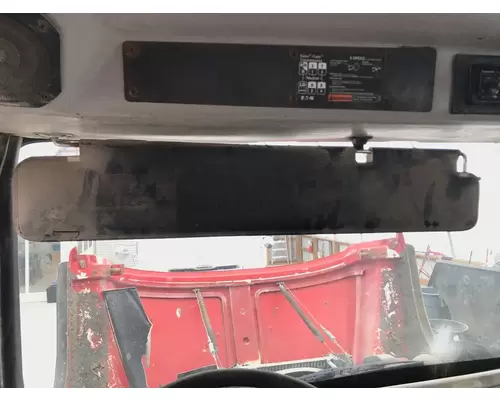 Interior Parts, Misc. Freightliner FL80 Vander Haags Inc Cb