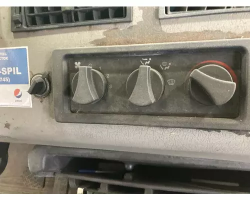 Interior Parts, Misc. Freightliner FL80 Vander Haags Inc Col