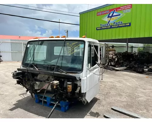 Cab FREIGHTLINER FL80 4-trucks Enterprises LLC