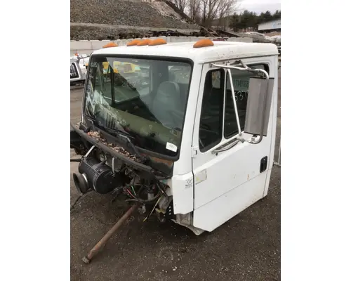 Cab FREIGHTLINER FL80 Rydemore Heavy Duty Truck Parts Inc