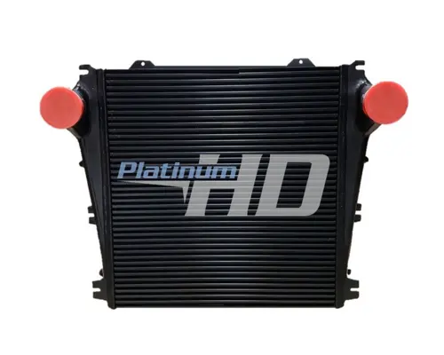 Charge Air Cooler (ATAAC) FREIGHTLINER FL80 Frontier Truck Parts