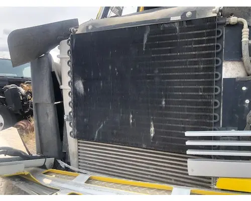 Charge Air Cooler (ATAAC) Freightliner FL80 Holst Truck Parts