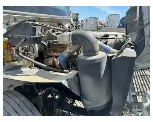 Charge Air Cooler (ATAAC) Freightliner FL80 Holst Truck Parts