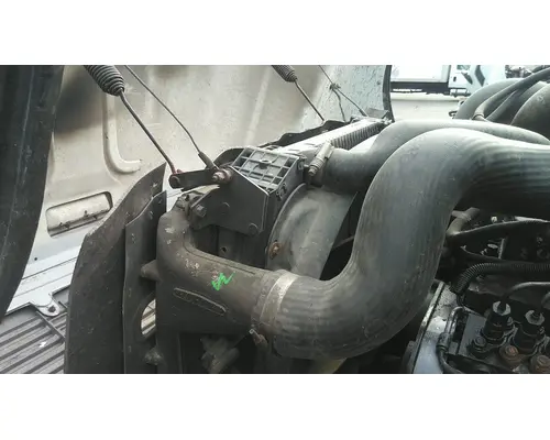 Cooling Assy. (Rad., Cond., ATAAC) FREIGHTLINER FL80 LKQ Heavy Truck - Goodys