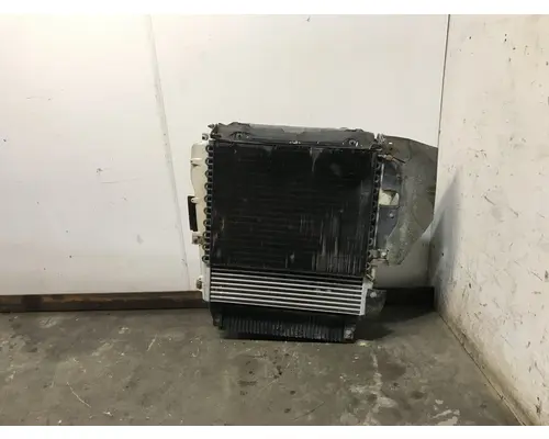 Cooling Assy. (Rad., Cond., ATAAC) Freightliner FL80 Vander Haags Inc Sp