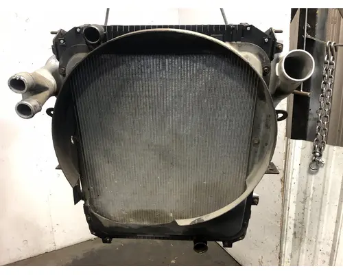 Cooling Assy. (Rad., Cond., ATAAC) Freightliner FL80 Vander Haags Inc Sf