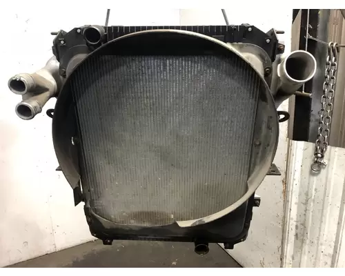 Cooling Assy. (Rad., Cond., ATAAC) Freightliner FL80 Vander Haags Inc Sf