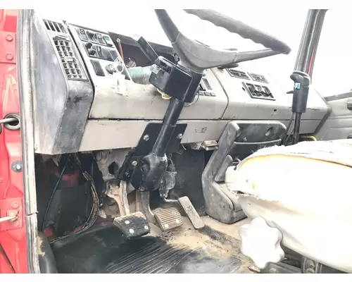 Dash Assembly Freightliner FL80 Vander Haags Inc Cb