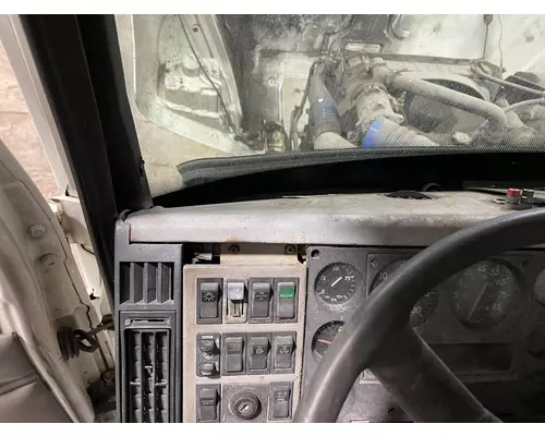 Dash Assembly Freightliner FL80 Vander Haags Inc WM