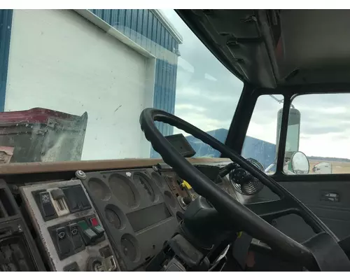 Dash Assembly Freightliner FL80 Vander Haags Inc WM