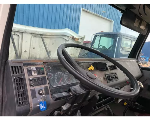 Dash Assembly Freightliner FL80 Vander Haags Inc WM