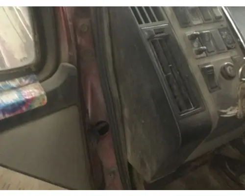 Dash Panel Freightliner FL80 Vander Haags Inc Sp