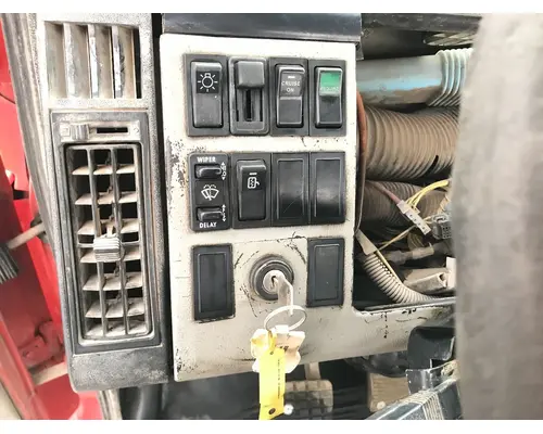 Dash Panel Freightliner FL80 Vander Haags Inc Cb