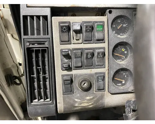 Dash Panel Freightliner FL80 Vander Haags Inc WM