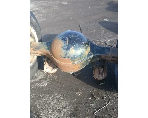 Differential Assembly (Rear, Rear) FREIGHTLINER FL80 Truck Salvage International Inc
