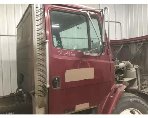 Door Assembly, Front Freightliner FL80 Vander Haags Inc Sp
