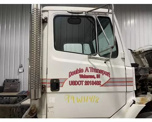 Door Assembly, Front Freightliner FL80 Vander Haags Inc WM