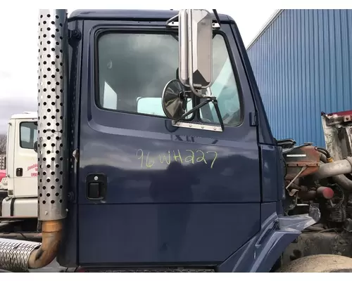 Door Assembly, Front Freightliner FL80 Vander Haags Inc WM