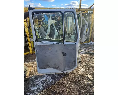 Door Assembly, Front FREIGHTLINER FL80 2679707 Ontario Inc