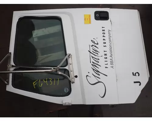 Door Assembly, Front FREIGHTLINER FL80 Michigan Truck Parts
