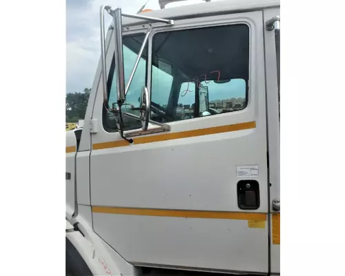 Door Assembly, Front FREIGHTLINER FL80 Sam's Riverside Truck Parts Inc