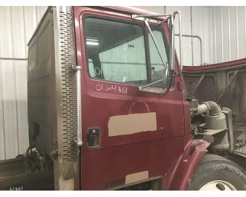 Door Assembly, Front Freightliner FL80 Vander Haags Inc Sp