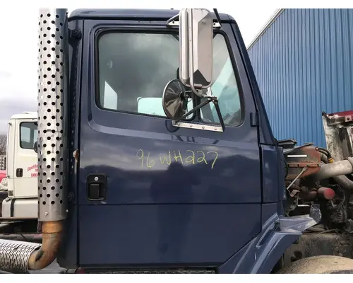Door Assembly, Front Freightliner FL80 Vander Haags Inc WM