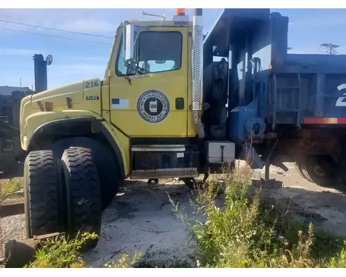 Door Assembly, Front Freightliner FL80 Caseys Truck Salvage World