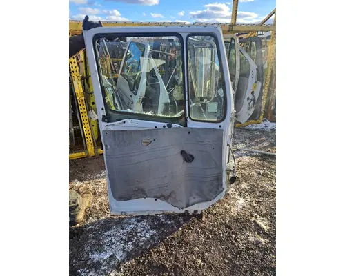 Door Assembly, Front FREIGHTLINER FL80 Truck Salvage International Inc