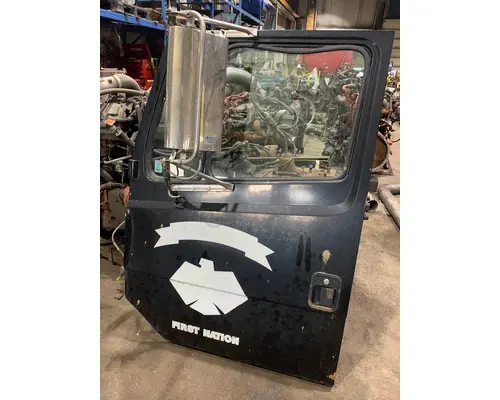 Door Assembly, Front FREIGHTLINER FL80 Truck Salvage International Inc