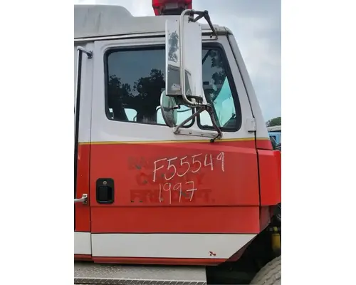 Door Assembly, Front Freightliner FL80 Complete Recycling Group LLC