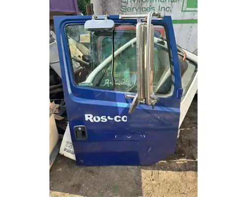 Door Assembly, Front Freightliner FL80 Dixie Truck Centre