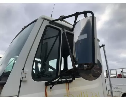 Mirror (Side View) Freightliner FL80 Vander Haags Inc WM